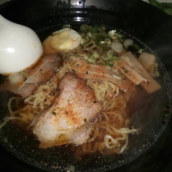 Kiraku - The Ramen combo big asssss bowl true story . - Sushi Bars Near Me - Gardena, California Kiraku - The Ramen combo big asssss bowl true story . - Sushi Bars Near Me - Gardena, California