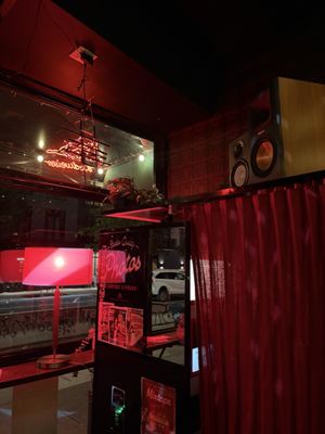 THE LAST CALL by null