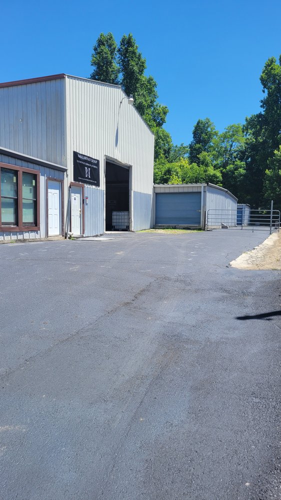 HALES REPAIR GROUP Updated September 2024 Request a Quote 1439