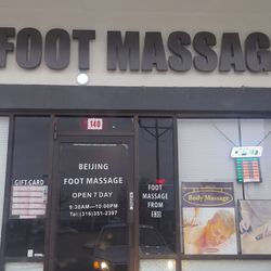 Beijing Foot Massage - Beijing Foot Massage
