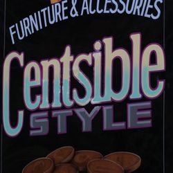 Centsible Style