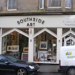 Southside Gallery