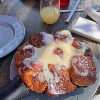 Smoke Daddy - Monkey bread - Barbeque Near Me - Chicago, Illinois Smoke Daddy - Monkey bread - Barbeque Near Me - Chicago, Illinois