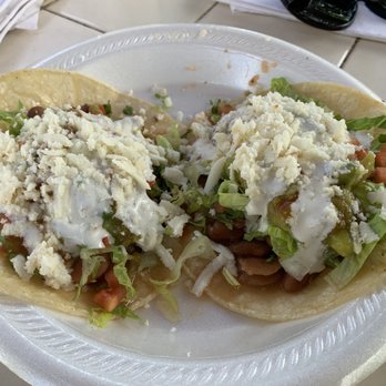 El Jalisciense - Vegetarian tacos - Food Trucks Near Me - Kapolei, Hawaii El Jalisciense - Vegetarian tacos - Food Trucks Near Me - Kapolei, Hawaii