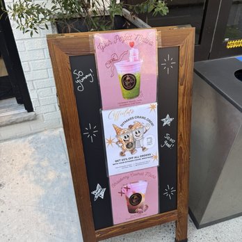 Coffeelato - Drink specials! - Coffee & Tea Near Me - Astoria, New York