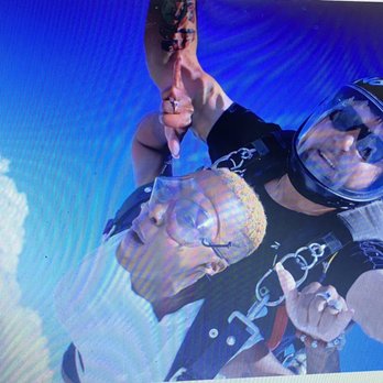 Skydive DeLand - Woohooo I'm flying - Skydiving Near Me - DeLand, Florida Skydive DeLand - Woohooo I'm flying - Skydiving Near Me - DeLand, Florida