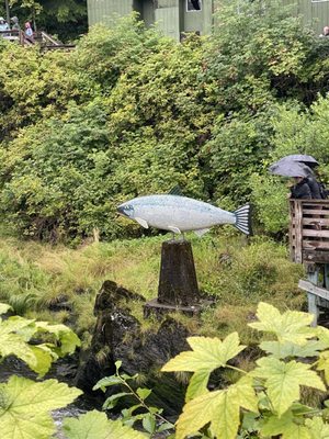Tongass Historical Museum by null
