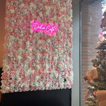 Dulce Café - Coffee & Tea Near Me - Puyallup, Washington
