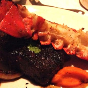 Bourbon Steak - Steakhouses Near Me - Glendale, California