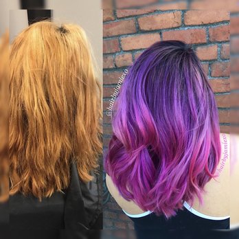Evans & Co - Hair done by Jamie!!!!!!!! Highly Recommend to make her your hair stylist!!!! - Cosmetics & Beauty Supply Near Me - Redlands, California Evans & Co - Hair done by Jamie!!!!!!!! Highly Recommend to make her your hair stylist!!!! - Cosmetics & Beauty Supply Near Me - Redlands, California