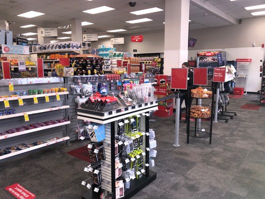 CVS PHARMACY - Updated April 2025 - 21 Photos & 55 Reviews - 587 ...