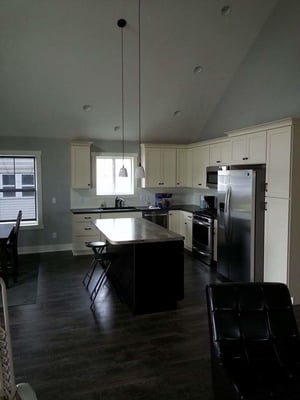 Ja Schmitt Construction