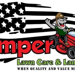 Semper Fi Lawn Care & Landscaping