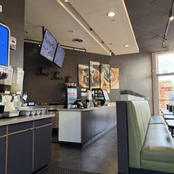 Princess Pita Mediterranean Restaurant - Tempe - Order area