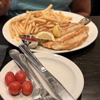 Goin' Coastal - Fish + fries - Seafood Near Me - Canton, Georgia Goin' Coastal - Fish + fries - Seafood Near Me - Canton, Georgia