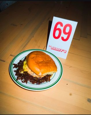Bad Jimmy's Scottsdale by null
