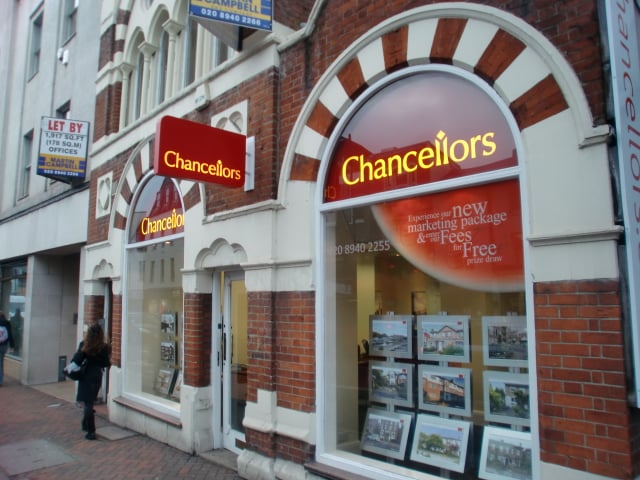 Chancellors - Richmond Upon Thames Estate Agents
