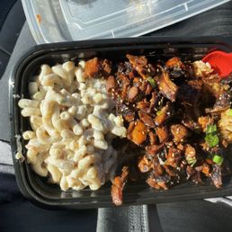 Teriyaki Chicken