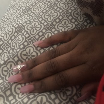 Eden Day Spa & Nails - Absolutely love my nails Kim will see me every 2 weeks!!! I love this place - Day Spas Near Me - Pooler, Georgia Eden Day Spa & Nails - Absolutely love my nails Kim will see me every 2 weeks!!! I love this place - Day Spas Near Me - Pooler, Georgia