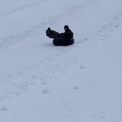Bruce Mound Ski Hill Resort