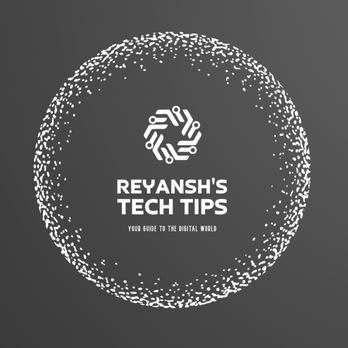 Reyansh's Tech Tips - IT Services & Computer Repair Near Me