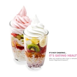 Yogurberry - Treat Yourself