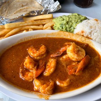 The Original Alfredos - Camarones a la Diabla - Breakfast & Brunch Near Me - Lomita, California