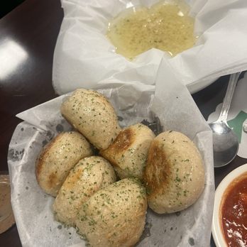 Mario The Baker - Best garlic knots in the land - Pizza Near Me - Royal Palm Beach, Florida Mario The Baker - Best garlic knots in the land - Pizza Near Me - Royal Palm Beach, Florida