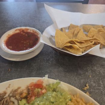 Pepe El Toro Restaurante  - Same - New Mexican Cuisine Near Me - Lancaster, California