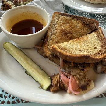 Blue Moose Restaurant - Rico's reuben - Breakfast & Brunch Near Me - Breckenridge, Colorado Blue Moose Restaurant - Rico's reuben - Breakfast & Brunch Near Me - Breckenridge, Colorado