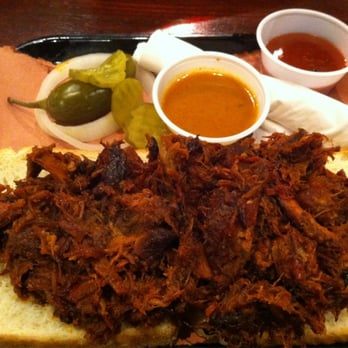 Cox Bros BBQ - 1/2 pound smokestack - Barbeque Near Me - Manhattan, Kansas Cox Bros BBQ - 1/2 pound smokestack - Barbeque Near Me - Manhattan, Kansas