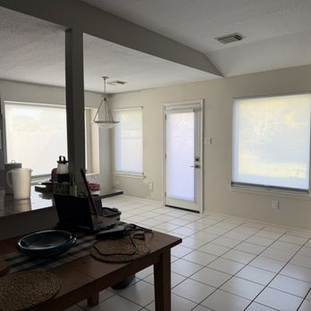Super Window Treatments - Shades & Blinds Near Me - Houston, Texas