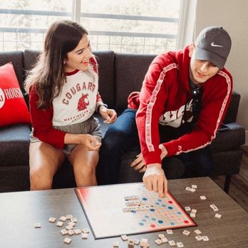Coug Housing - Apartments Near Me - Pullman, Washington