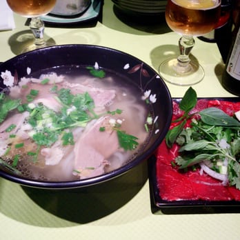 Comme au Viet-Nam - Pho - Vietnamese Near Me - Paris, 75 Comme au Viet-Nam - Pho - Vietnamese Near Me - Paris, 75