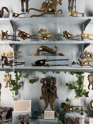 Leavenworth Nutcracker Museum by null