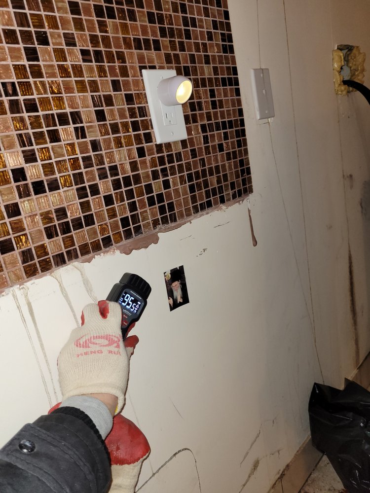 Slide of Whac A Mold