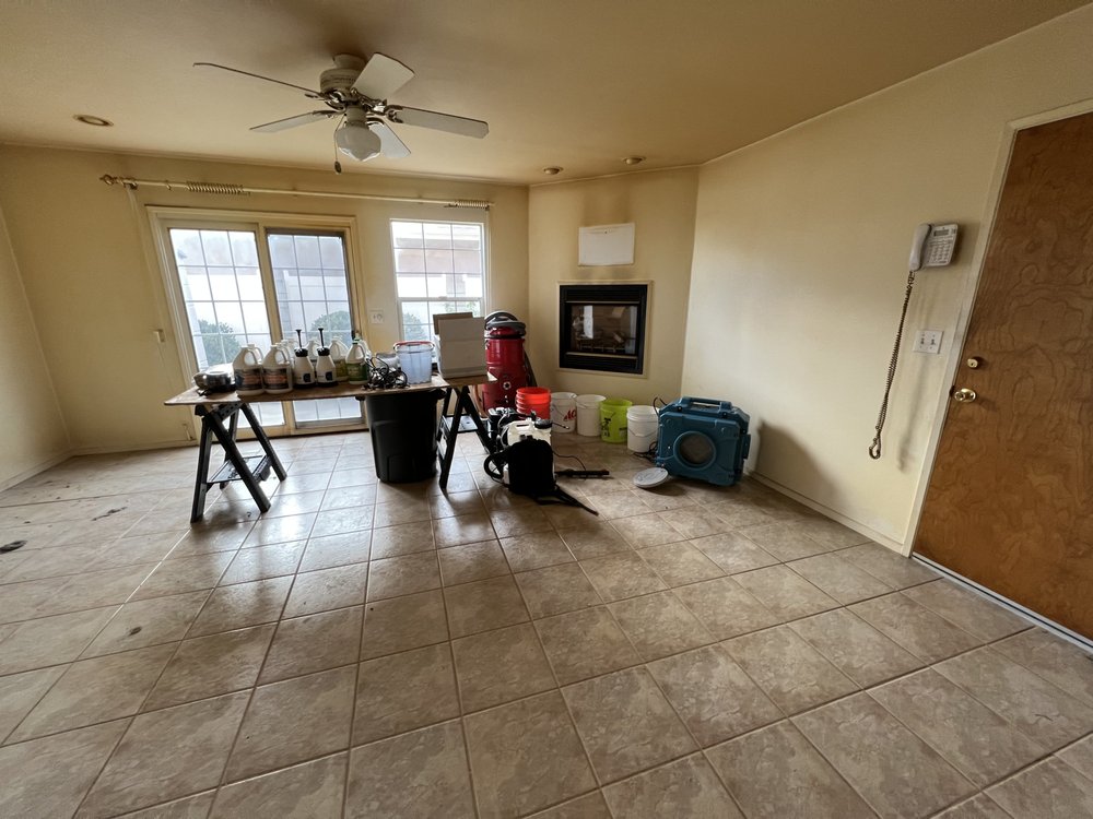 Abbotts Fire and Flood San Diego - mold inspector in San Diego, CA