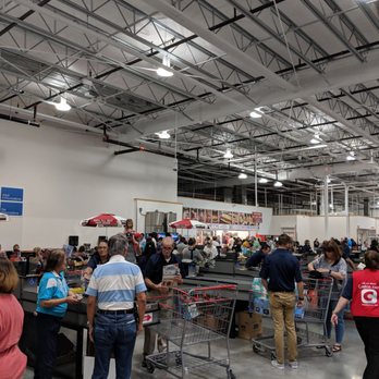 Costco Wholesale - Many check out lines - Wholesale Stores Near Me - Webster, Texas Costco Wholesale - Many check out lines - Wholesale Stores Near Me - Webster, Texas