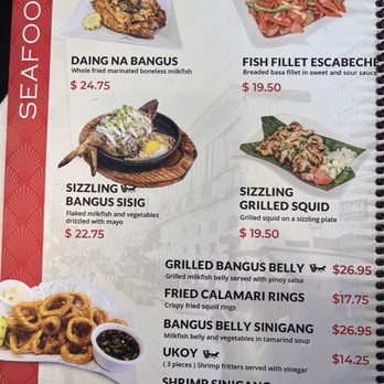 Kalesa - Filipino Near Me - Milpitas, California