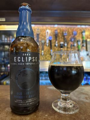 Flying Saucer Draught Emporium by null