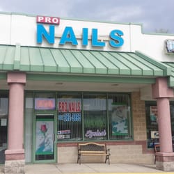 Pro Nails