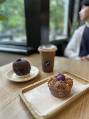 Rose Ave Bakery by null