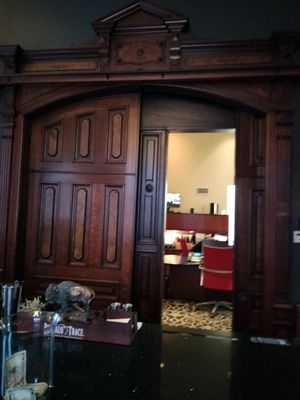 The Mansion on Delaware Avenue by null