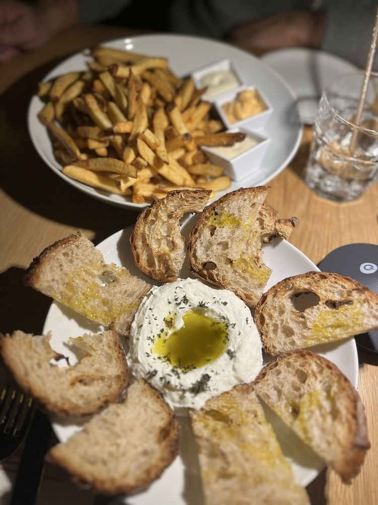 Social spots from PA House