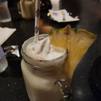 Culichi Town - Piña Colada - Sushi Bars Near Me - San Jose, California