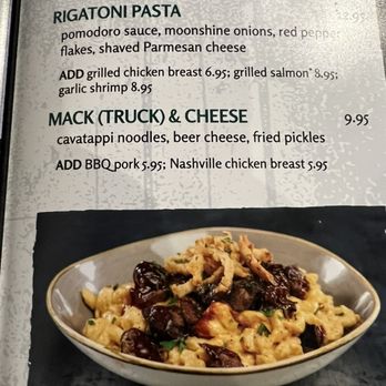 RALPH’S AMERICAN GRILL - Updated April 2025 - 95 Photos & 56 Reviews ...