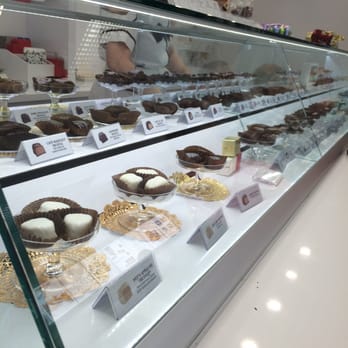 See's Candies - Chocolate counter! (You can choose samples from here) - Candy Stores Near Me - Walnut Creek, California See's Candies - Chocolate counter! (You can choose samples from here) - Candy Stores Near Me - Walnut Creek, California