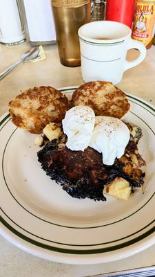 Palace Diner by null