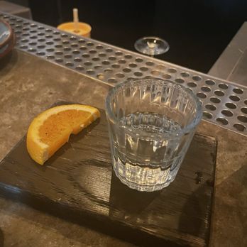 La Condesa - Mescal sipper - Mexican Near Me - Austin, Texas La Condesa - Mescal sipper - Mexican Near Me - Austin, Texas