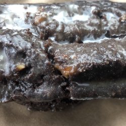 Express Donuts - Walnut Crunch